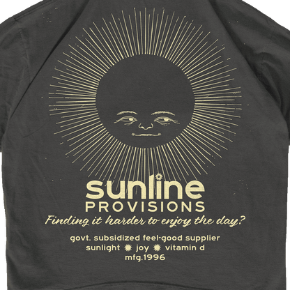 Sunline, Tee