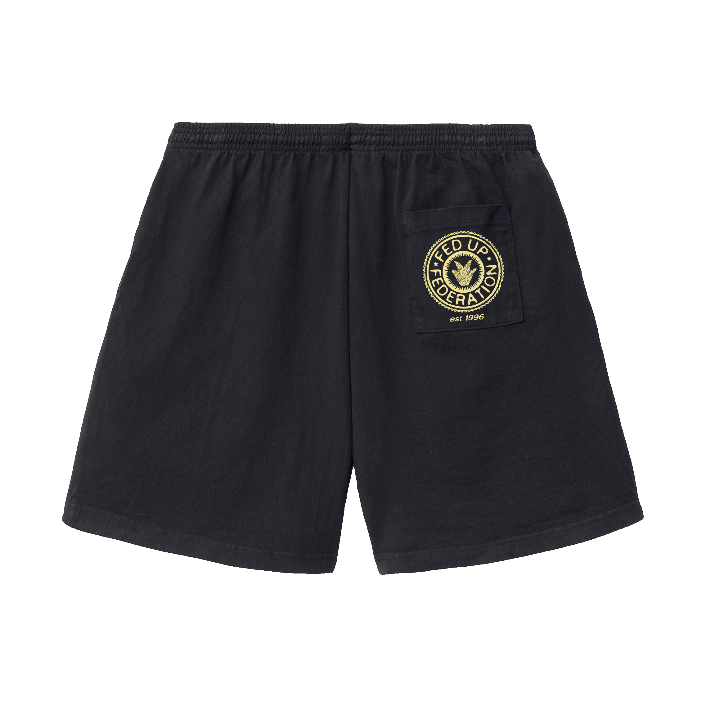 Union, Shorts