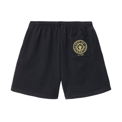 Union, Shorts