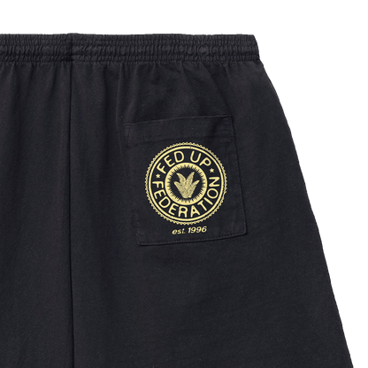 Union, Shorts