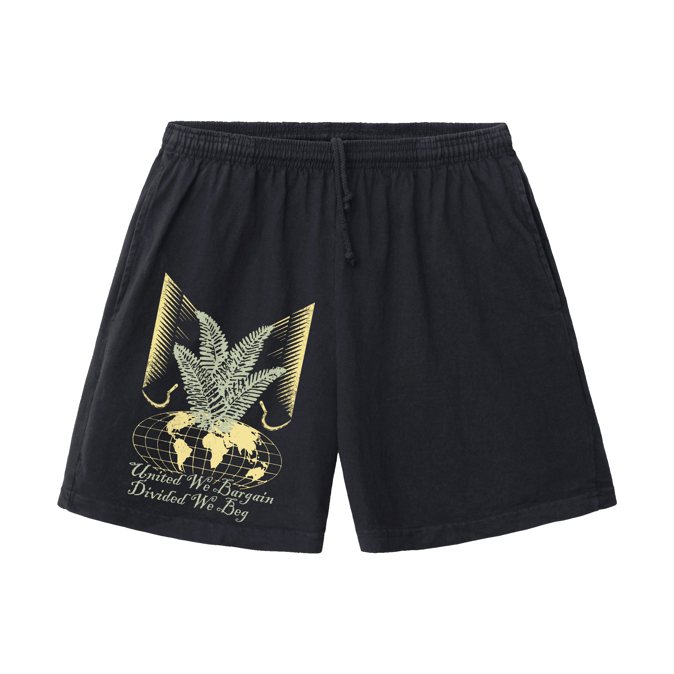 Union, Shorts
