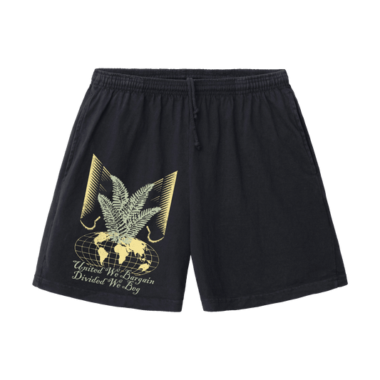 Union, Shorts
