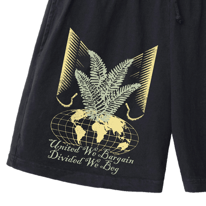 Union, Shorts