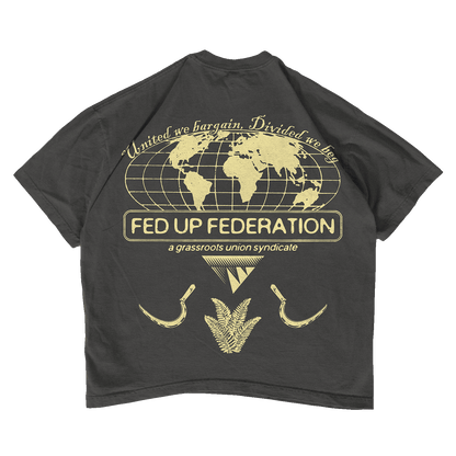 Union, Tee