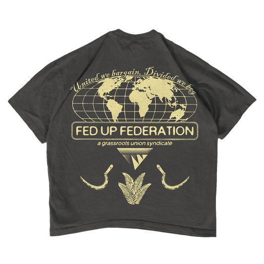Union, Tee