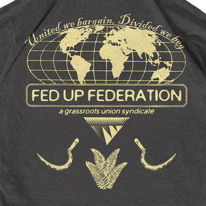 Union, Tee