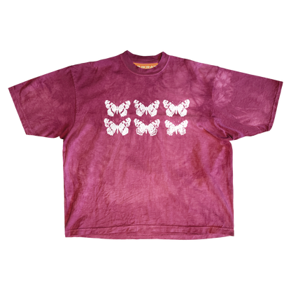 CUSTOM TEE (WINE)