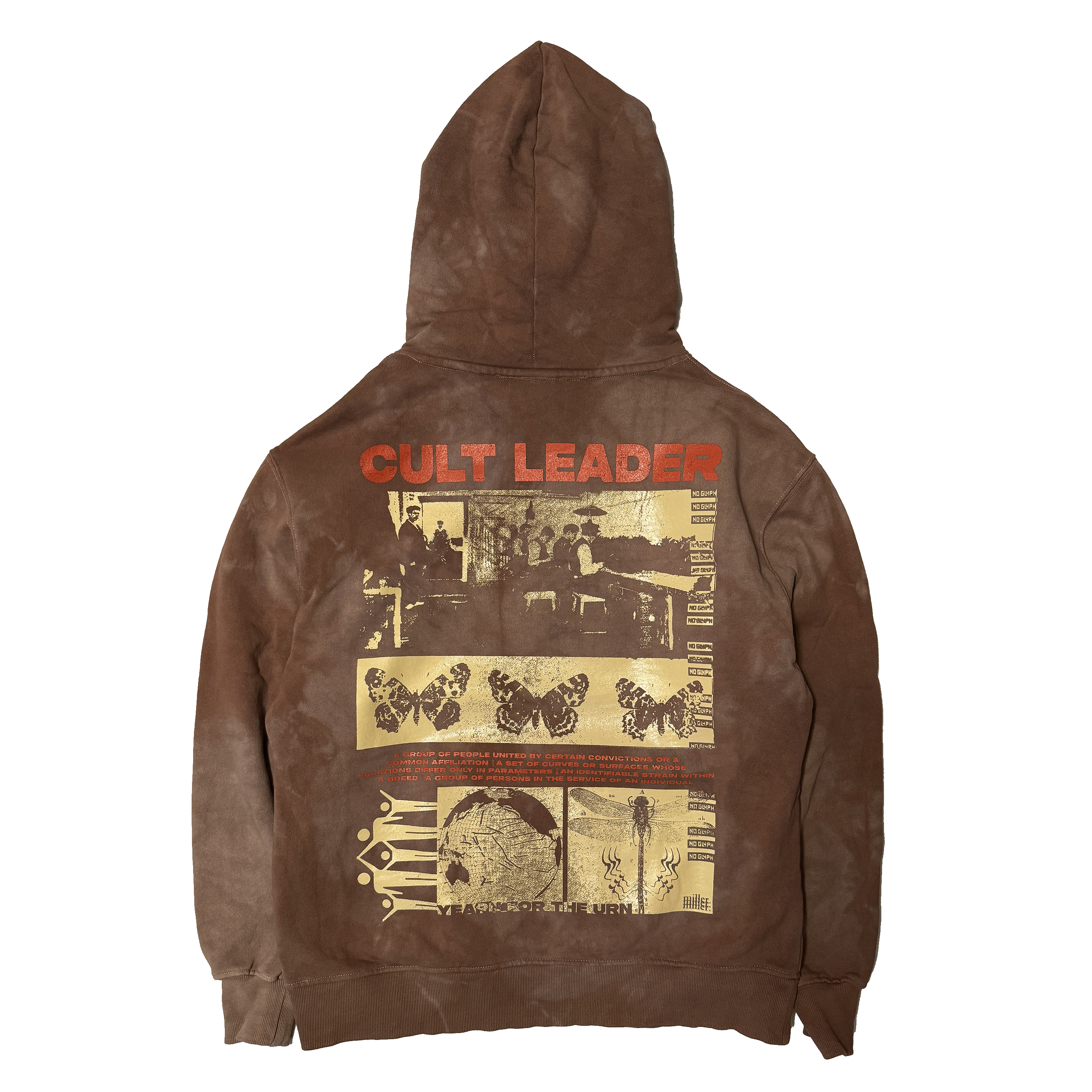 Cult Leader, Hoodie