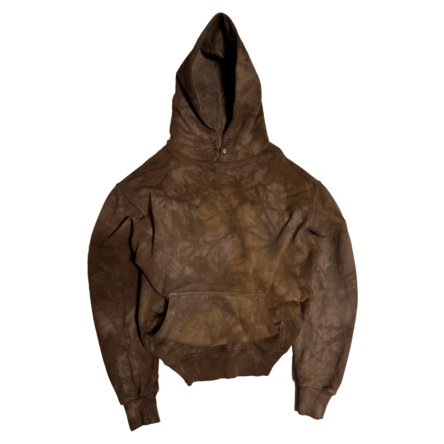 CUSTOM BANDIT HOODIE (GRIME)