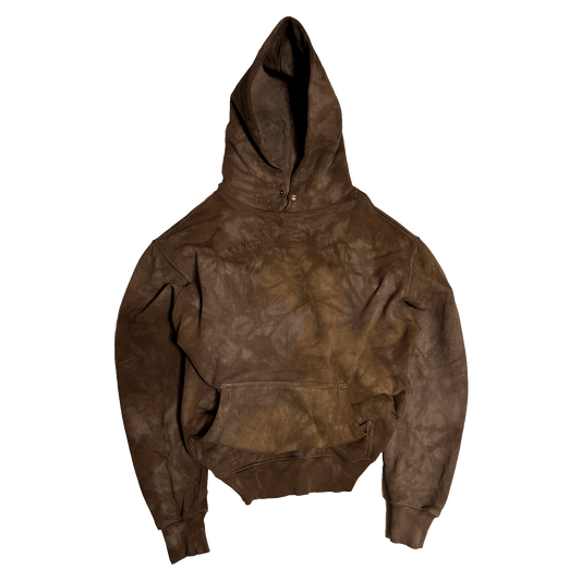 CUSTOM BANDIT HOODIE (GRIME)