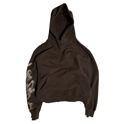 Bandit x Mukmanor, Hoodie